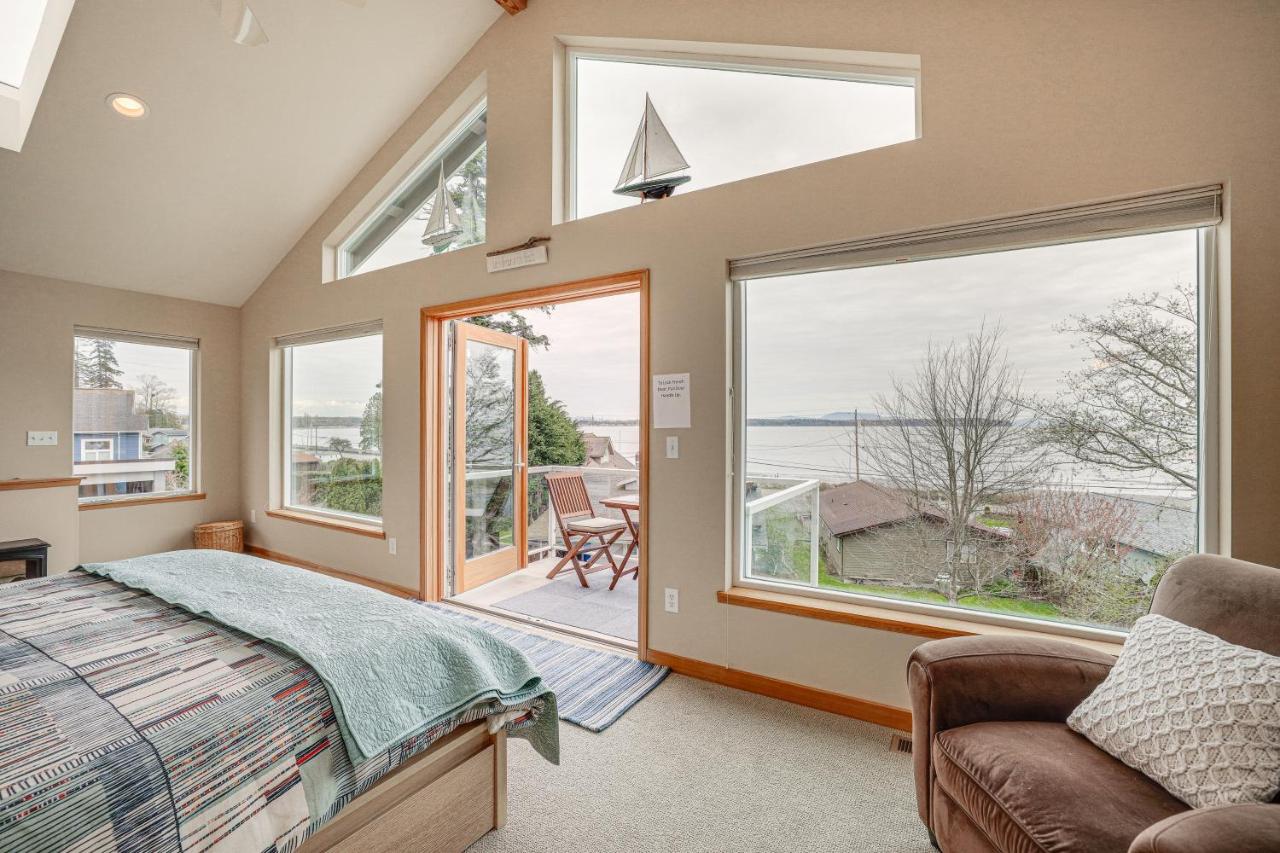 Birch Bay Retreat — photo 2