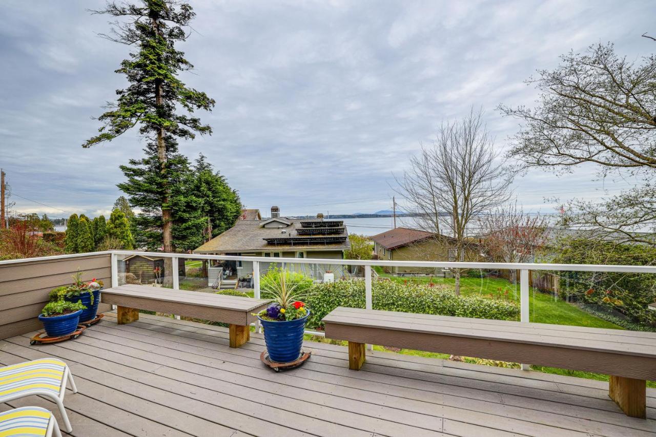 Birch Bay Retreat — photo 24