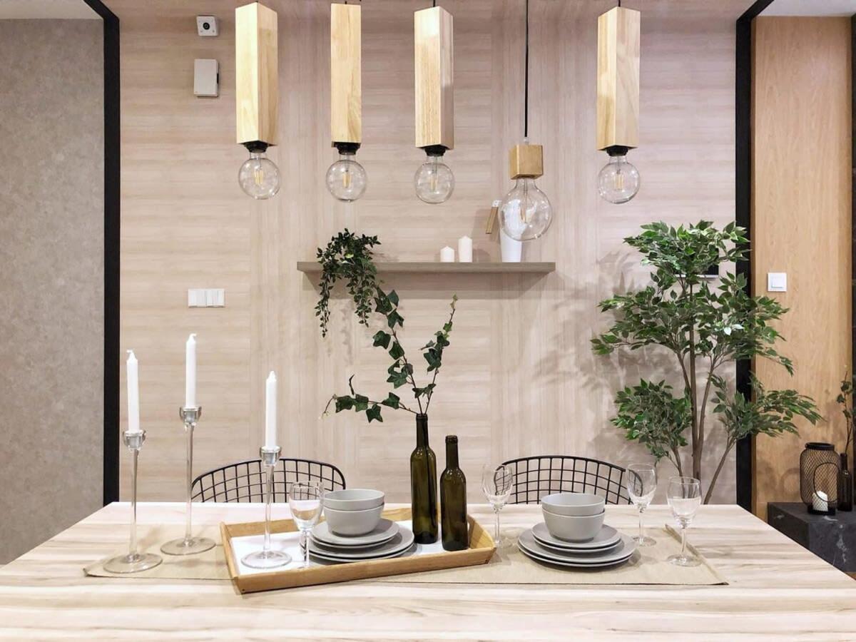 A Gorgeous & Lux 2BR Suasana Suites 2 in JB - 2