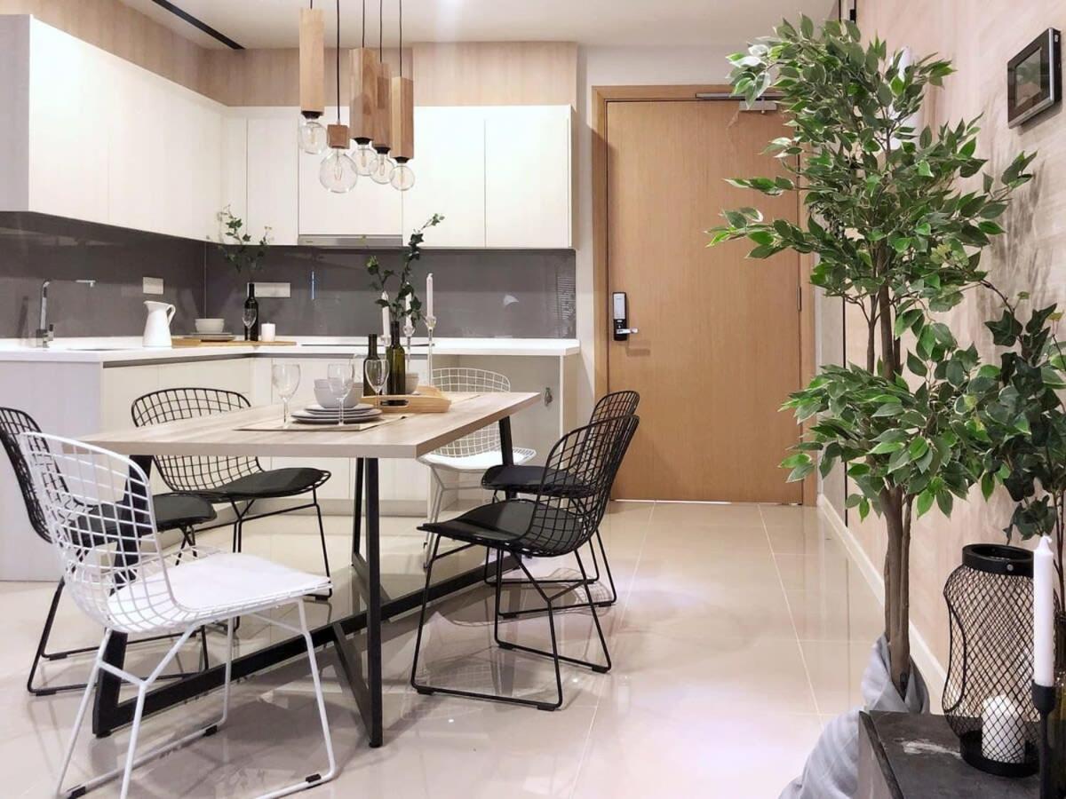A Gorgeous & Lux 2BR Suasana Suites 2 in JB - 4