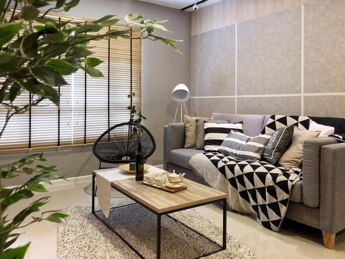 A Gorgeous & Lux 2BR Suasana Suites 2 in JB - 5