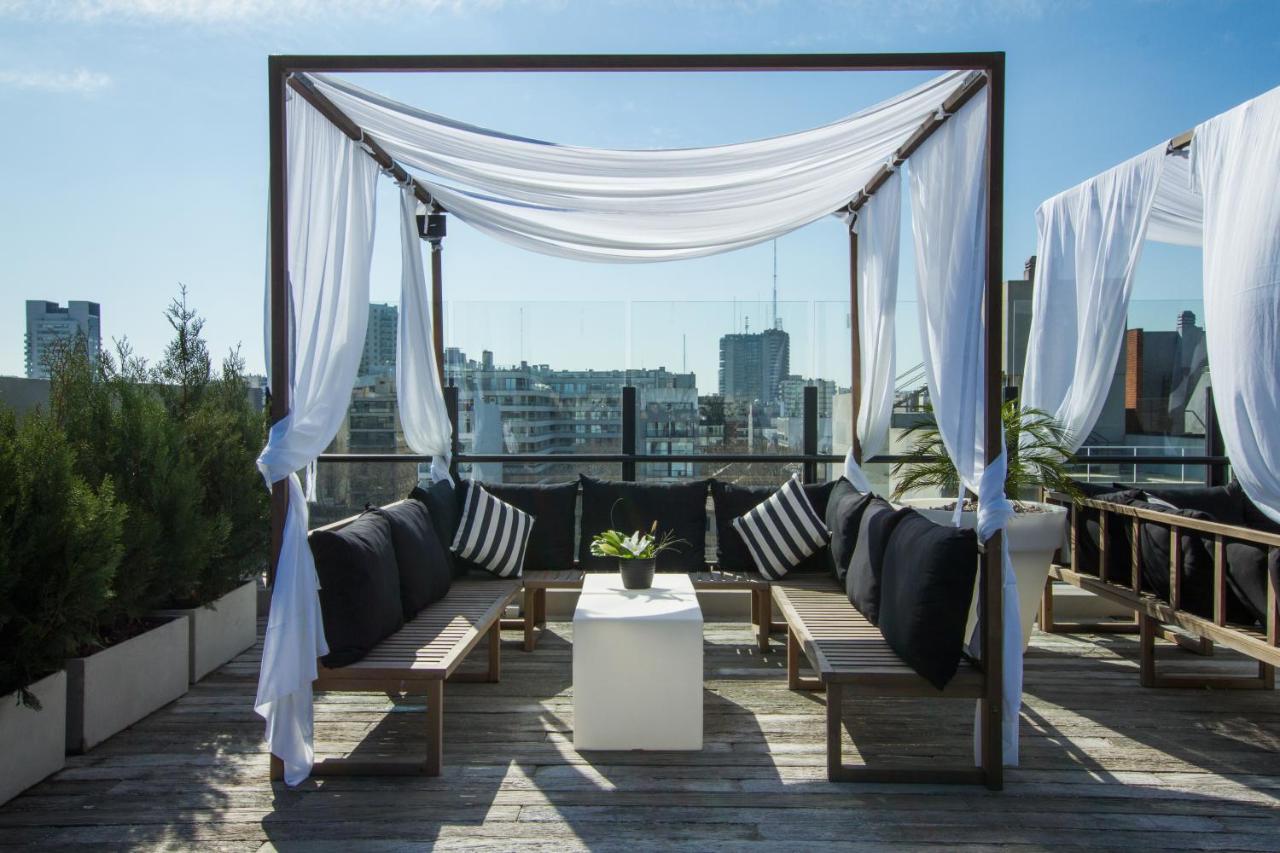 CasaSur Palermo Hotel photo