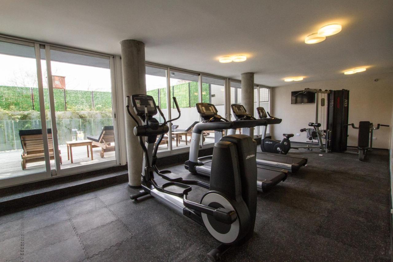 CasaSur Palermo Hotel photo