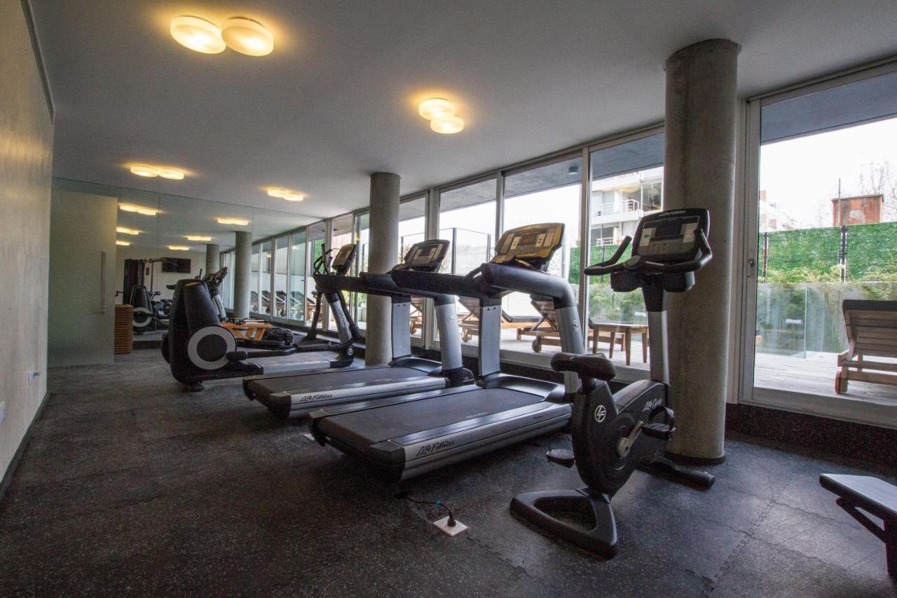 CasaSur Palermo Hotel photo