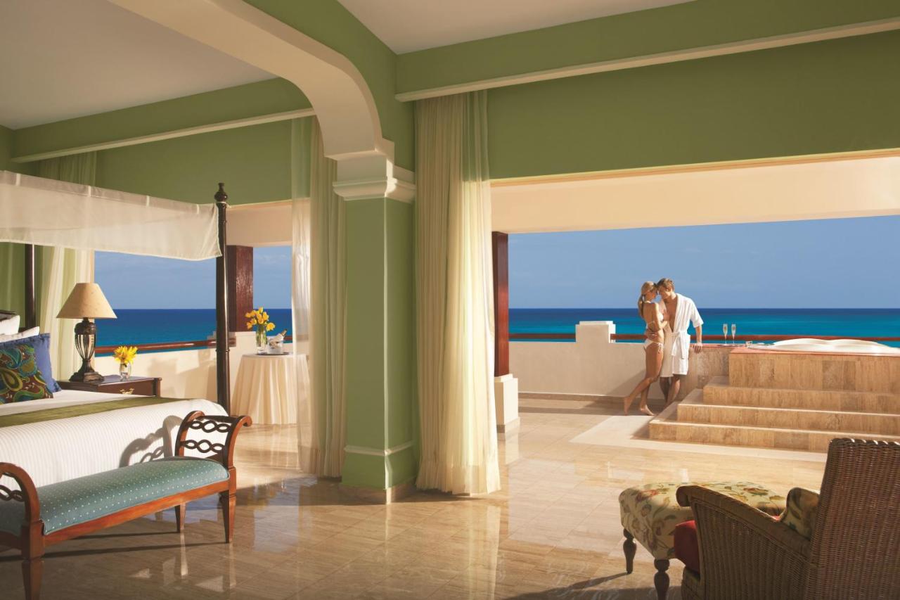 Dreams Sapphire Resort & Spa photo