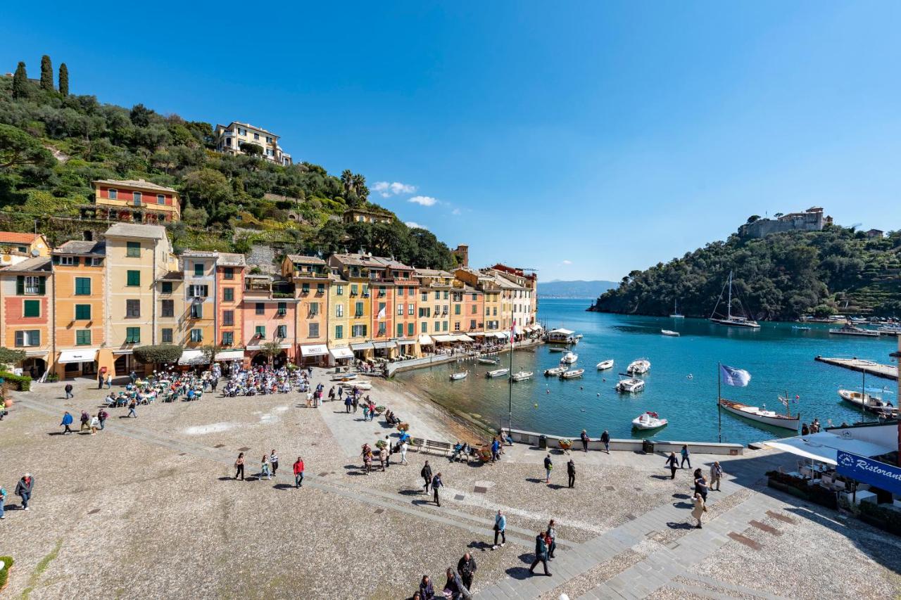 Portofino Apartment Sea View Dream - Happy Rentals - 2