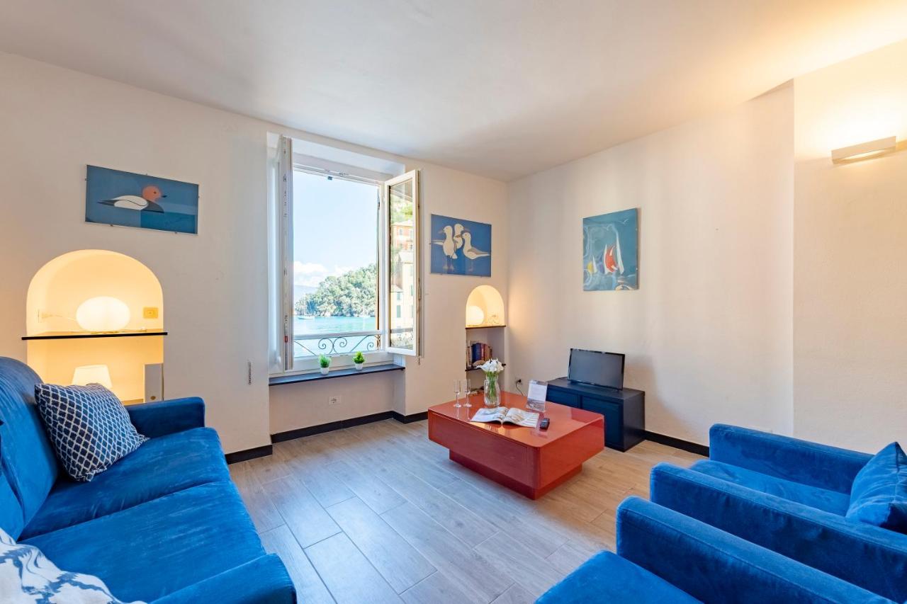 Portofino Apartment Sea View Dream - Happy Rentals - 3