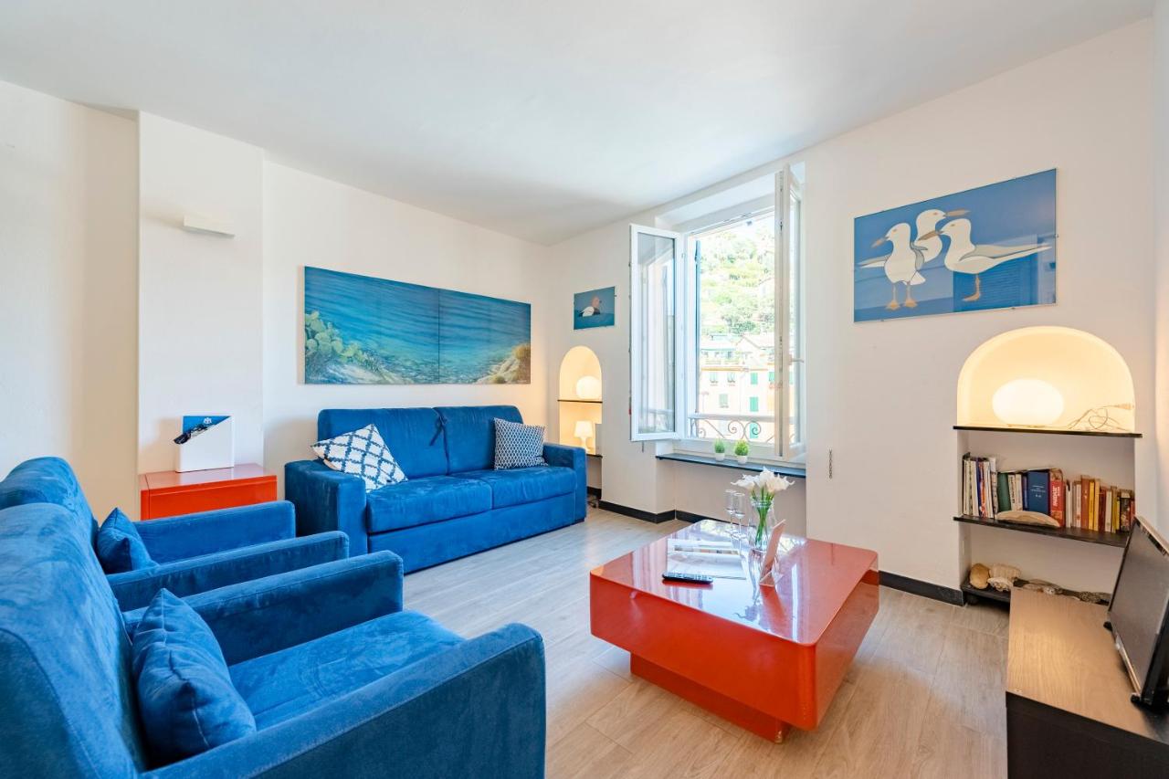 Portofino Apartment Sea View Dream - Happy Rentals - 4