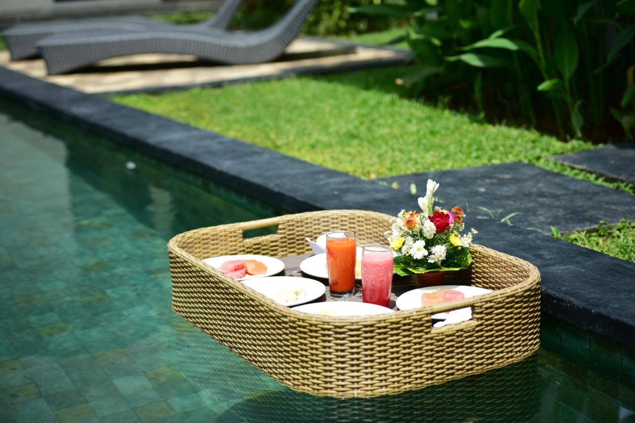 The Khayangan Dreams Villa Umalas - 5