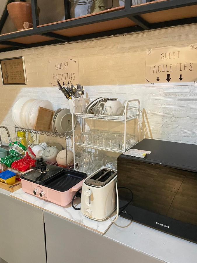 Brio Cafe and Hostel - 4