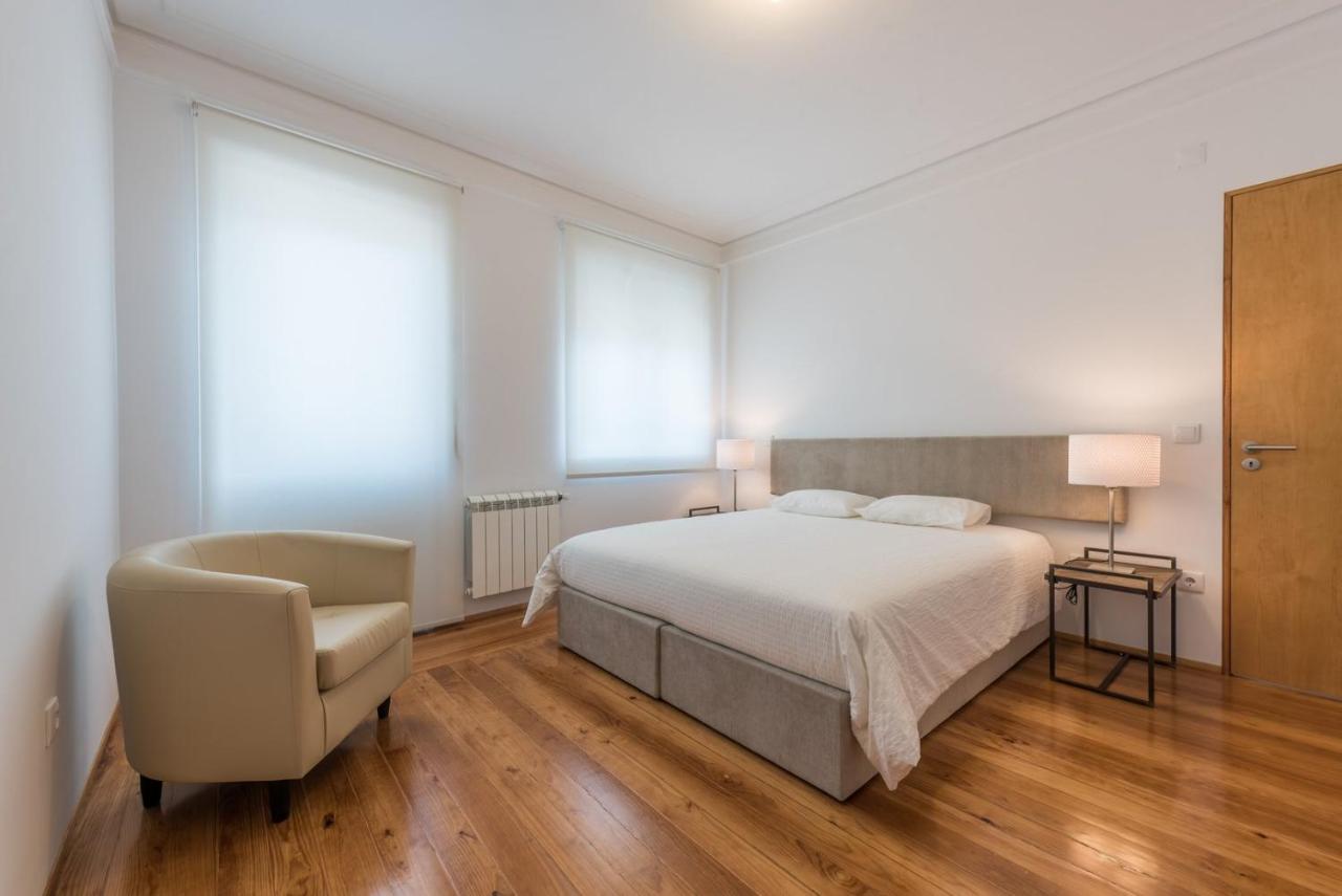 GuestReady - Warm cocoa retreat in Cedofeita - 4