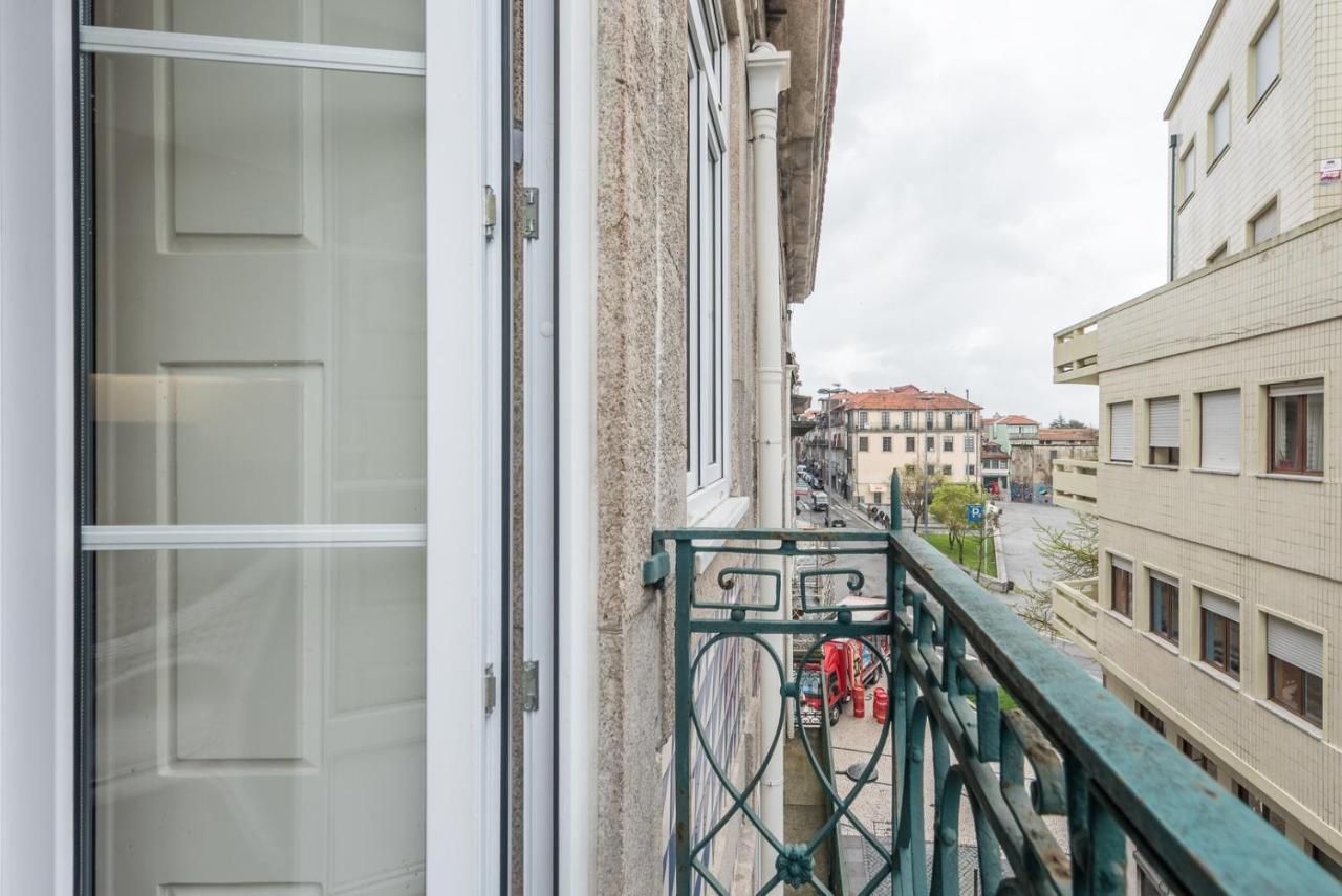 GuestReady - Ao Coliseu - 3