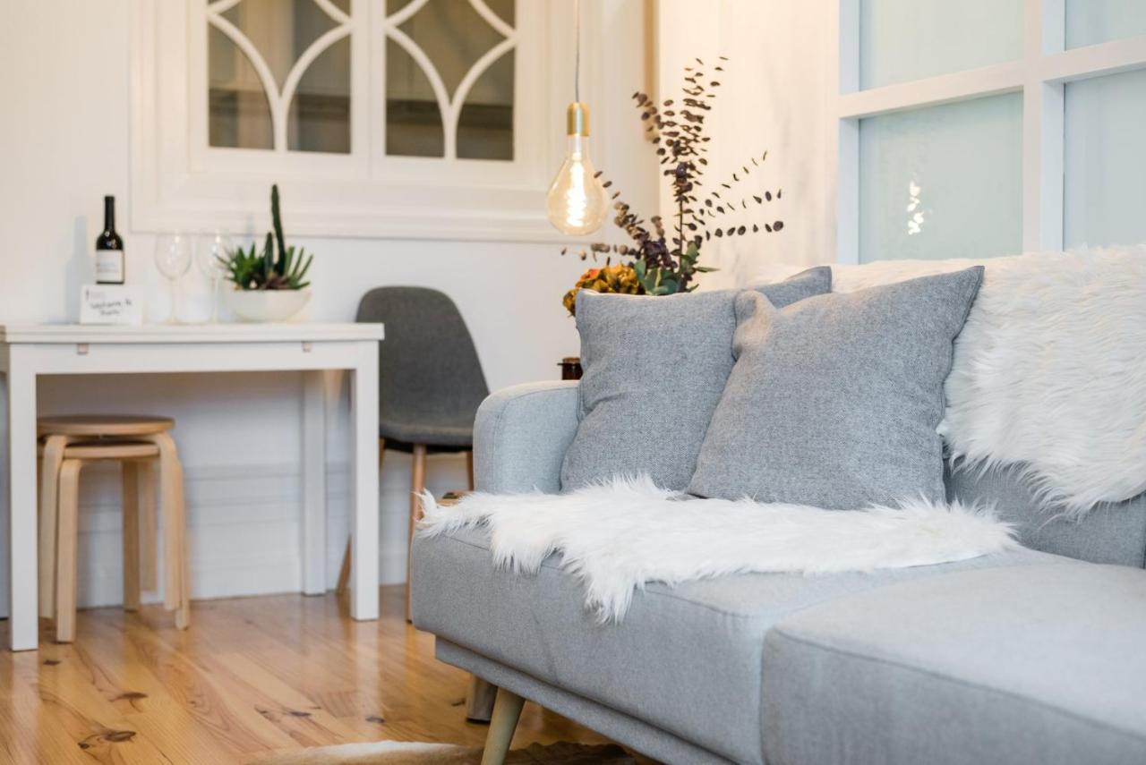 GuestReady - Rustic urban retreat - 5
