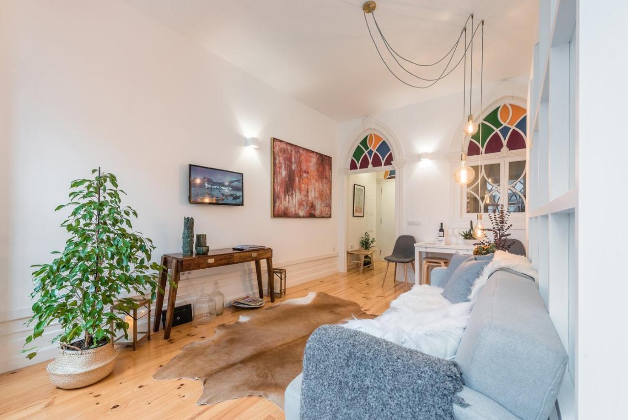 GuestReady - Rustic urban retreat - 3
