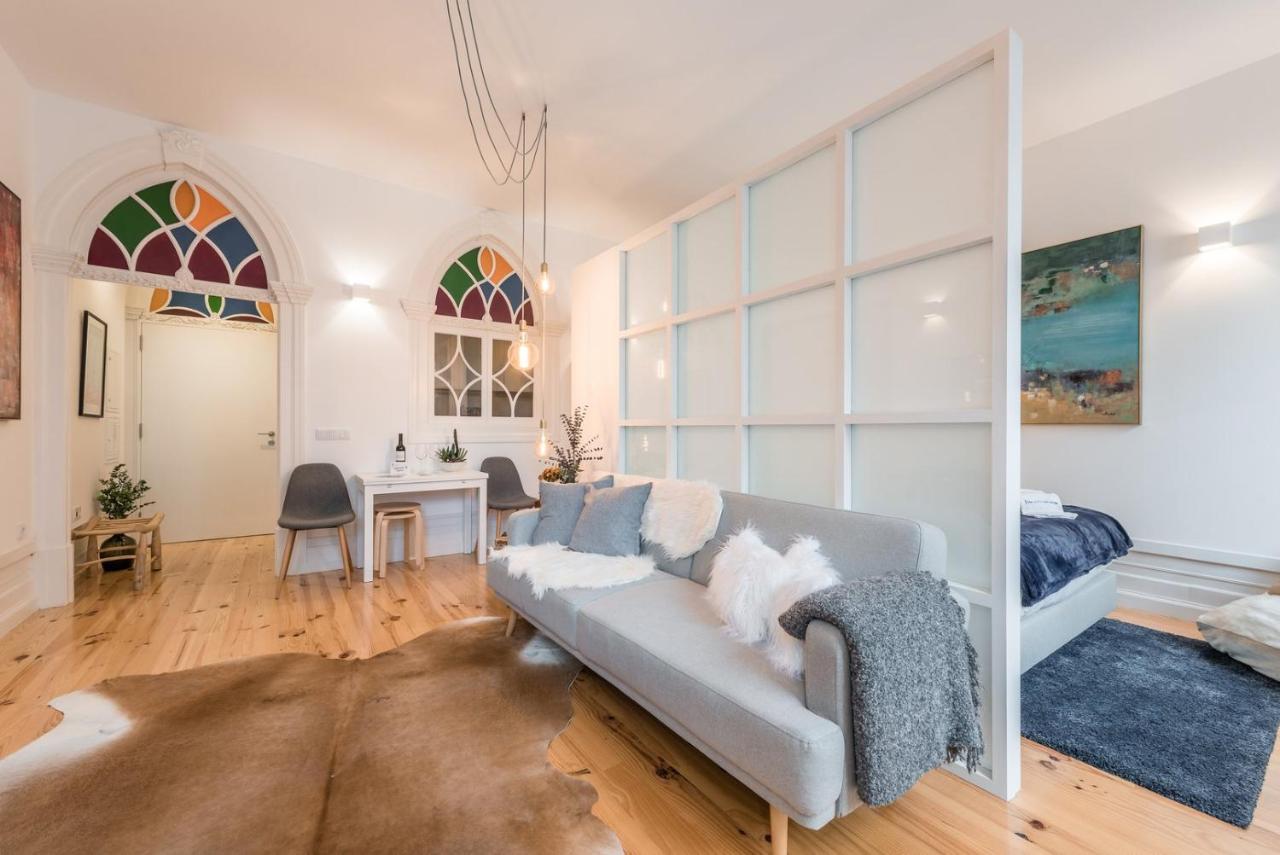 GuestReady - Rustic urban retreat - 4