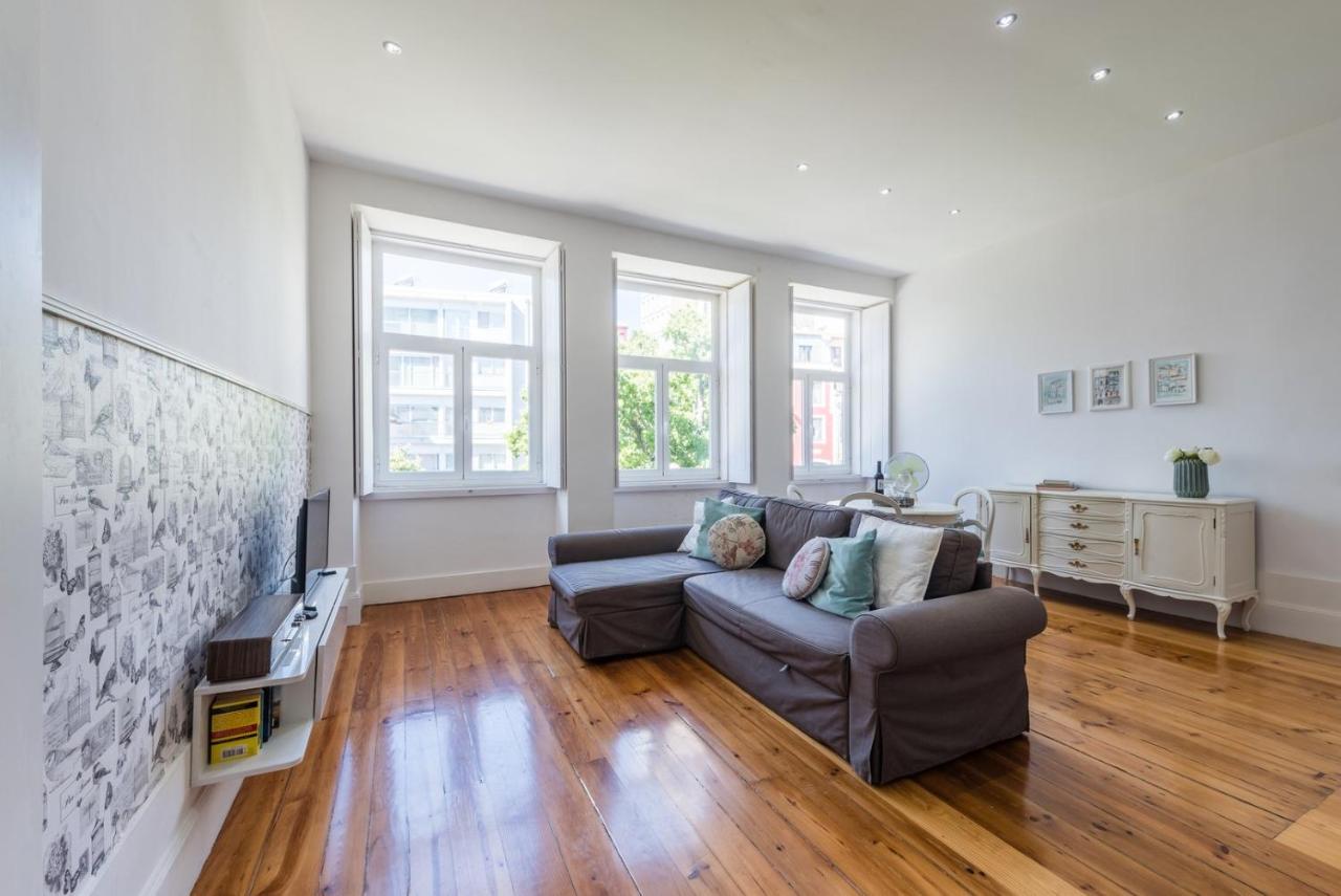 GuestReady - Cityscape coastal flat - 2