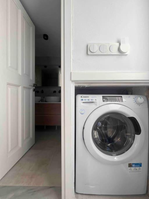 “Myrto” Apartments- Ornos Beach - 5