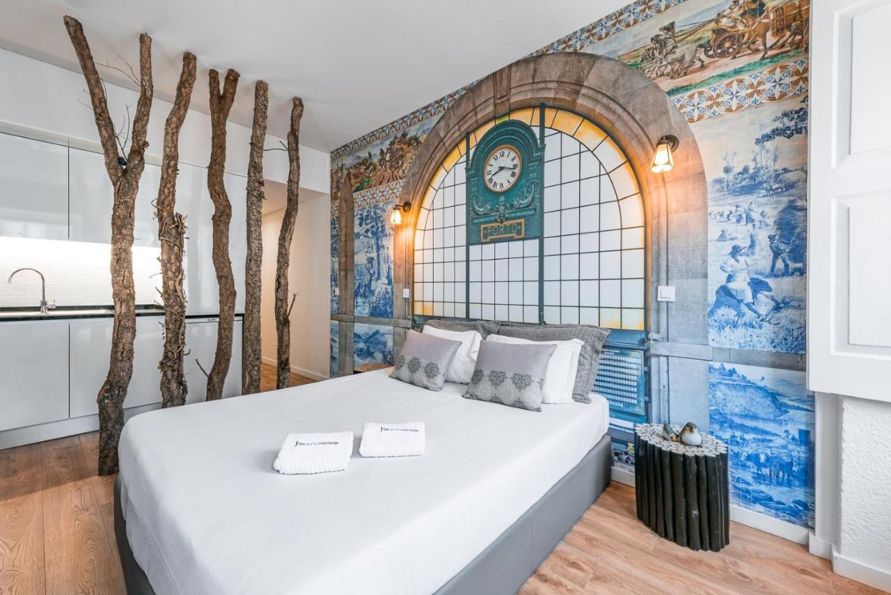 GuestReady - Nature-themed Studio - 2