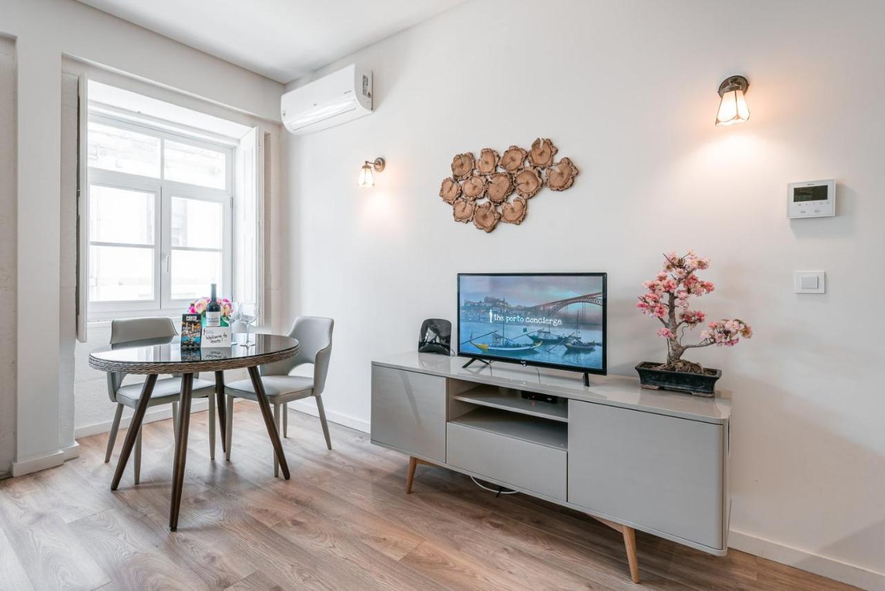 GuestReady - Nature-themed Studio - 5