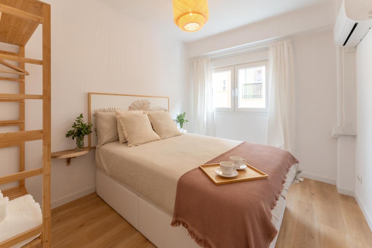 Malaga Lux Oasis - Modern 3BR, Fast WiFi, SmartTV - 5