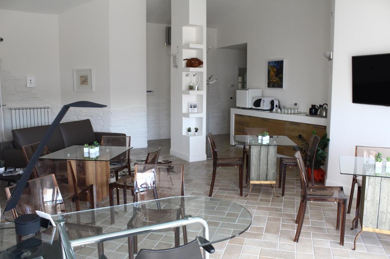 Attico Luxury B&B photo