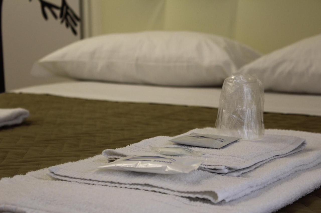 Attico Luxury B&B photo