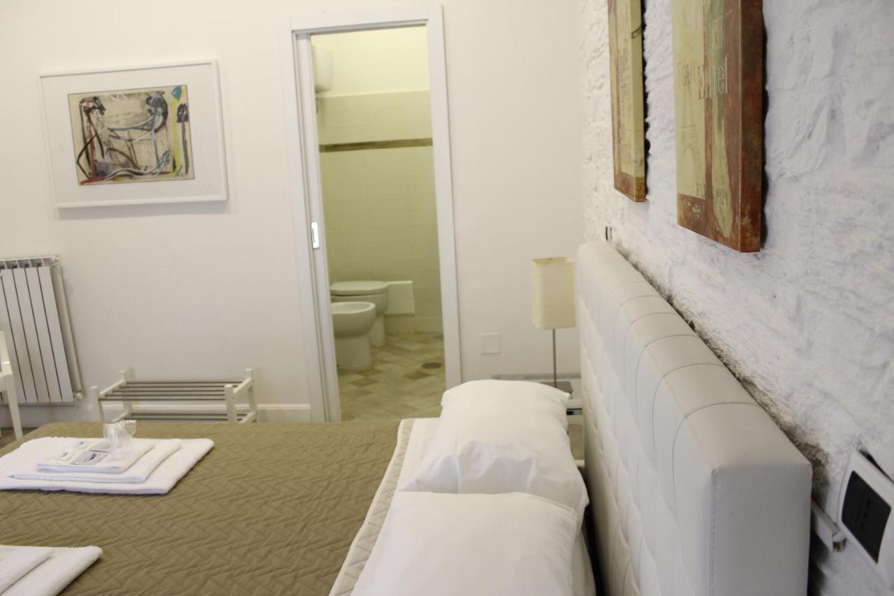 Attico Luxury B&B photo