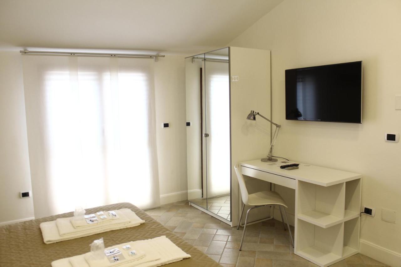 Attico Luxury B&B photo