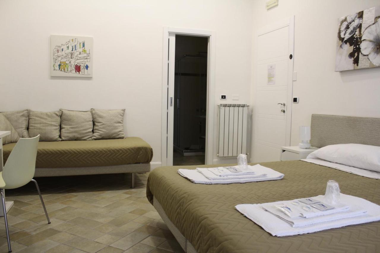 Attico Luxury B&B photo