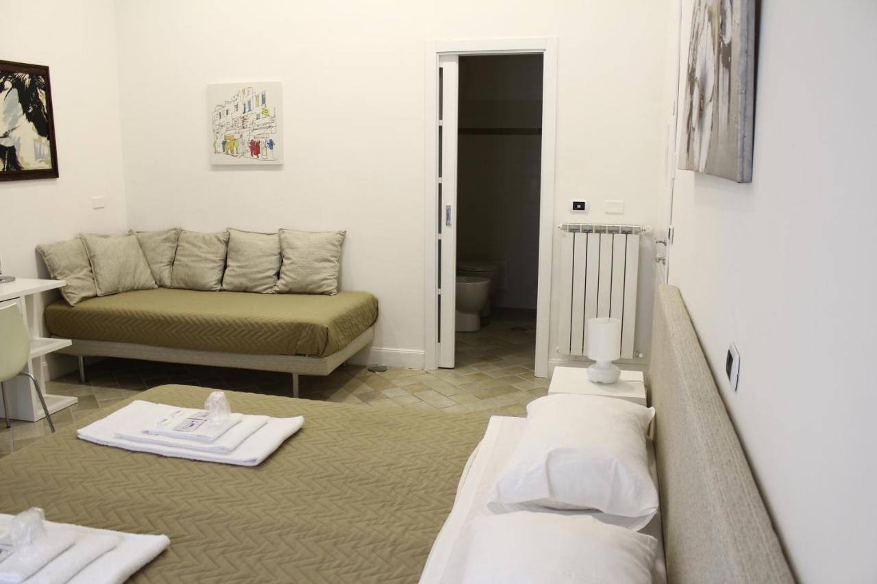 Attico Luxury B&B photo