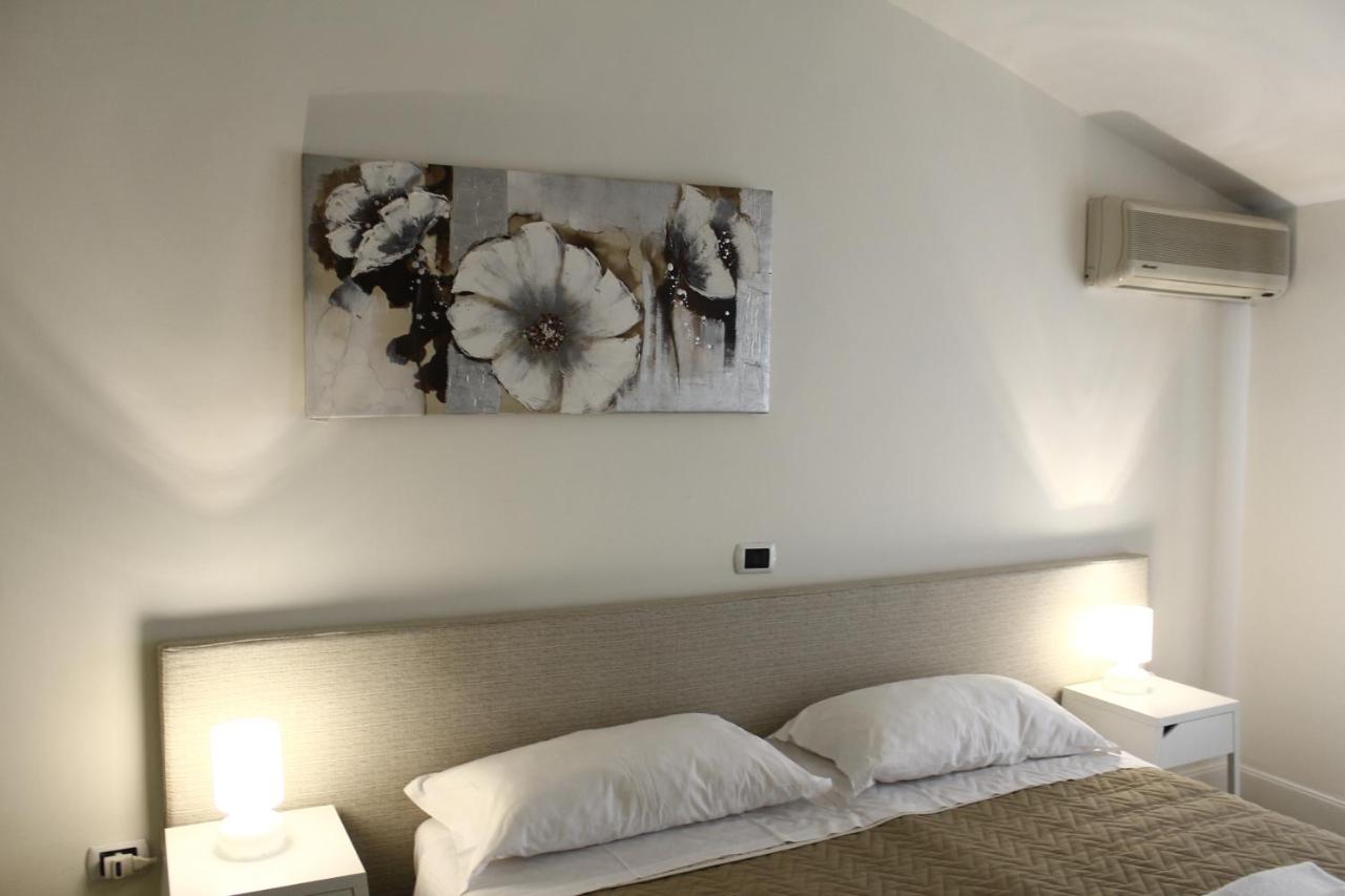 Attico Luxury B&B photo