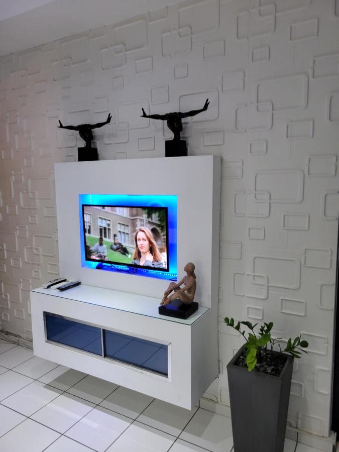 Luichy's Seaside Hotel at Playa El Combate - 4