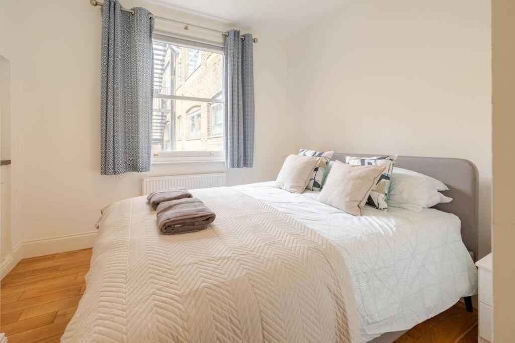 Beautiful 1 Bed Flat 2 Minute Walk To Camden Station - 2