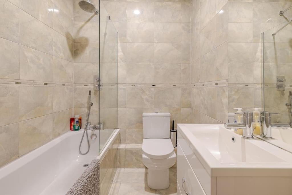 Beautiful 1 Bed Flat 2 Minute Walk To Camden Station - 3