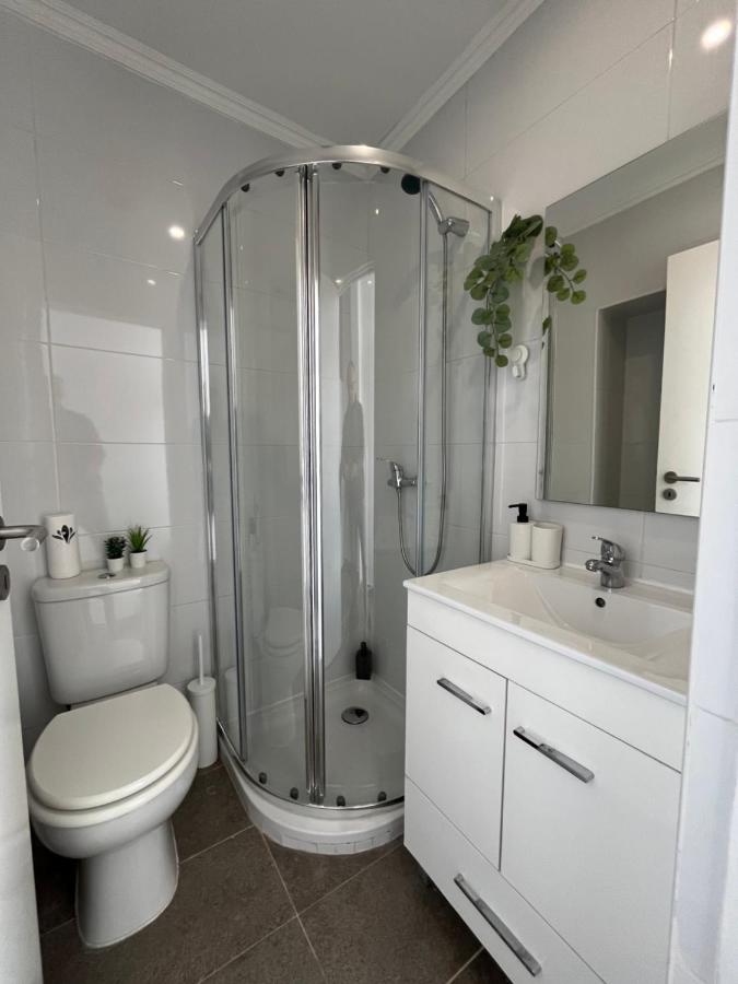 Quarto no Apartamento Pombal Lisboa - 3