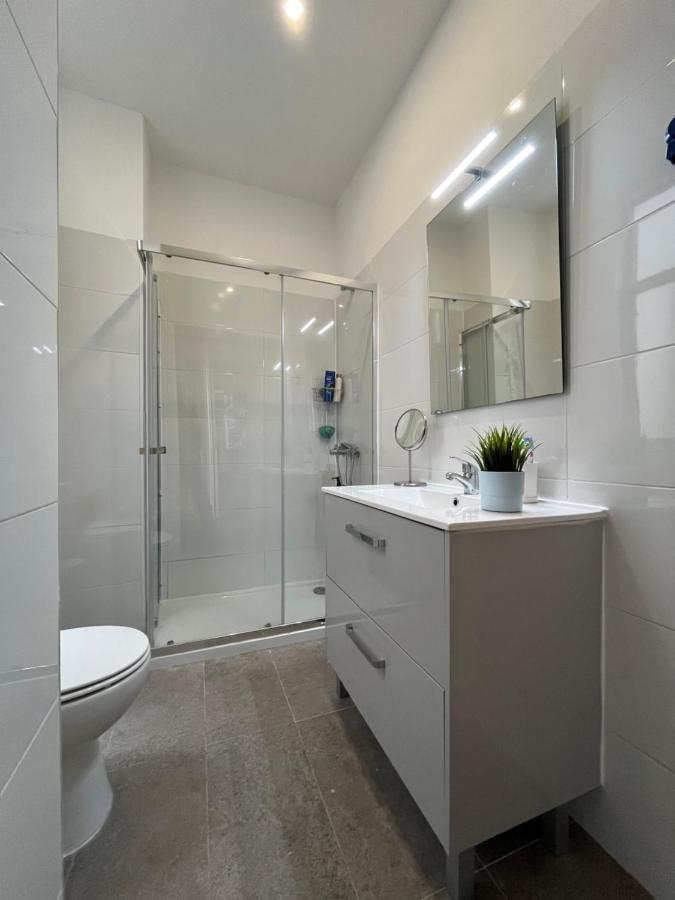 Quarto no Apartamento Pombal Lisboa - 4