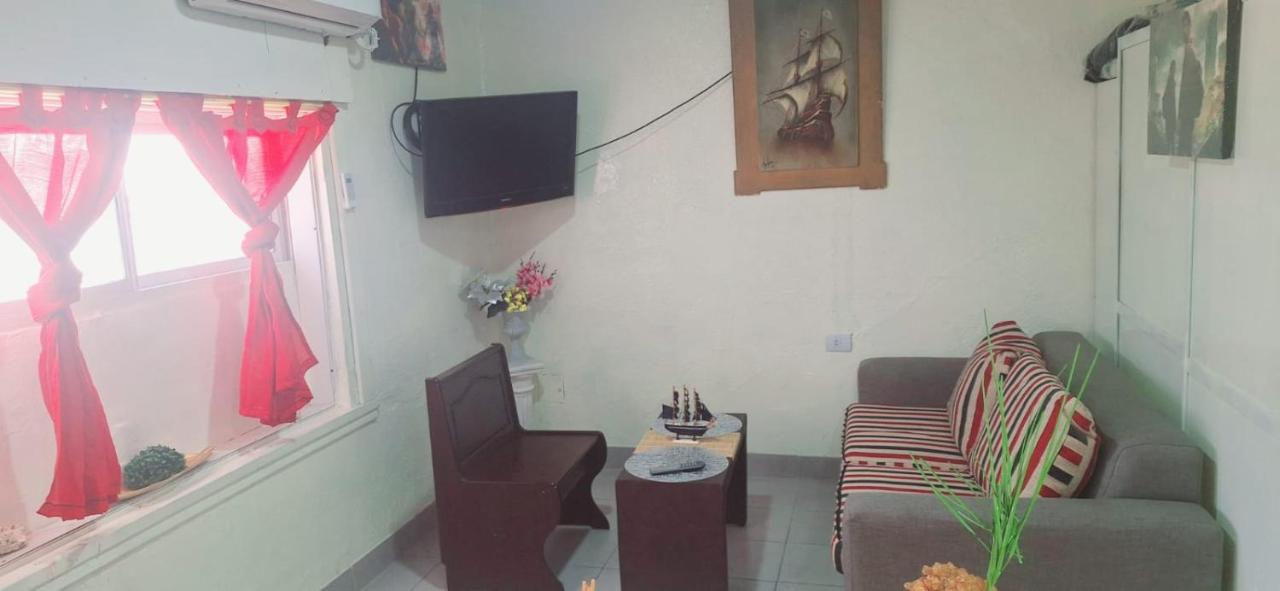 Apartamento MADERO - 5