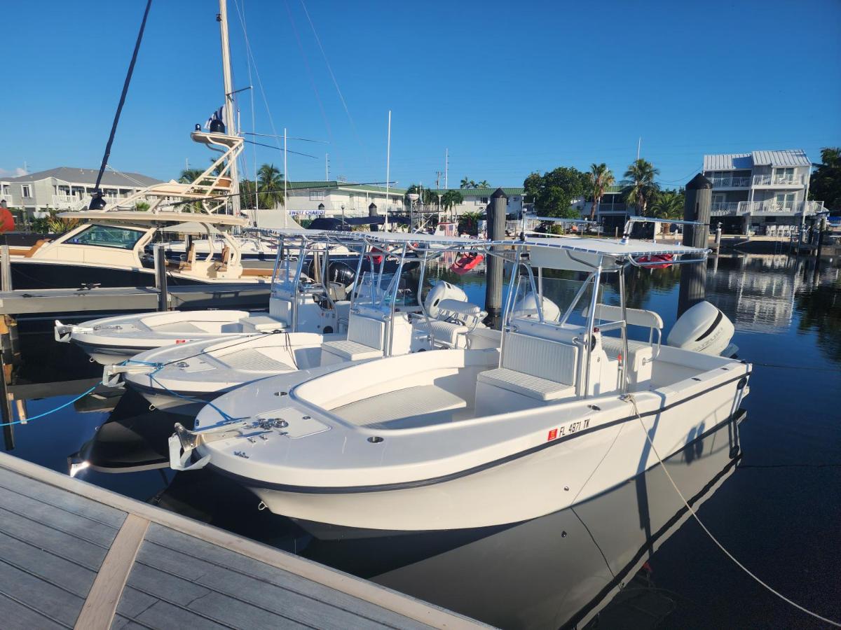 Yacht Haven — photo 21