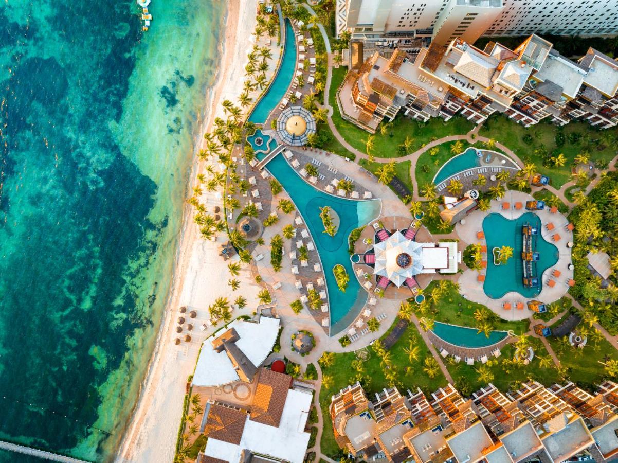 Villa del Palmar Cancun Luxury Beach Resort & Spa - 2