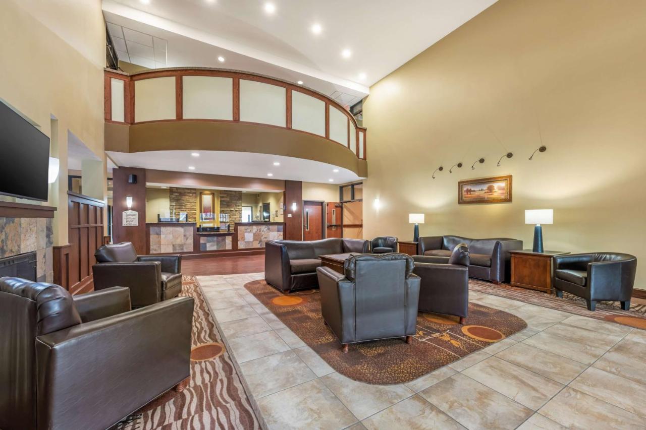 Pam's Value Inn — photo 6