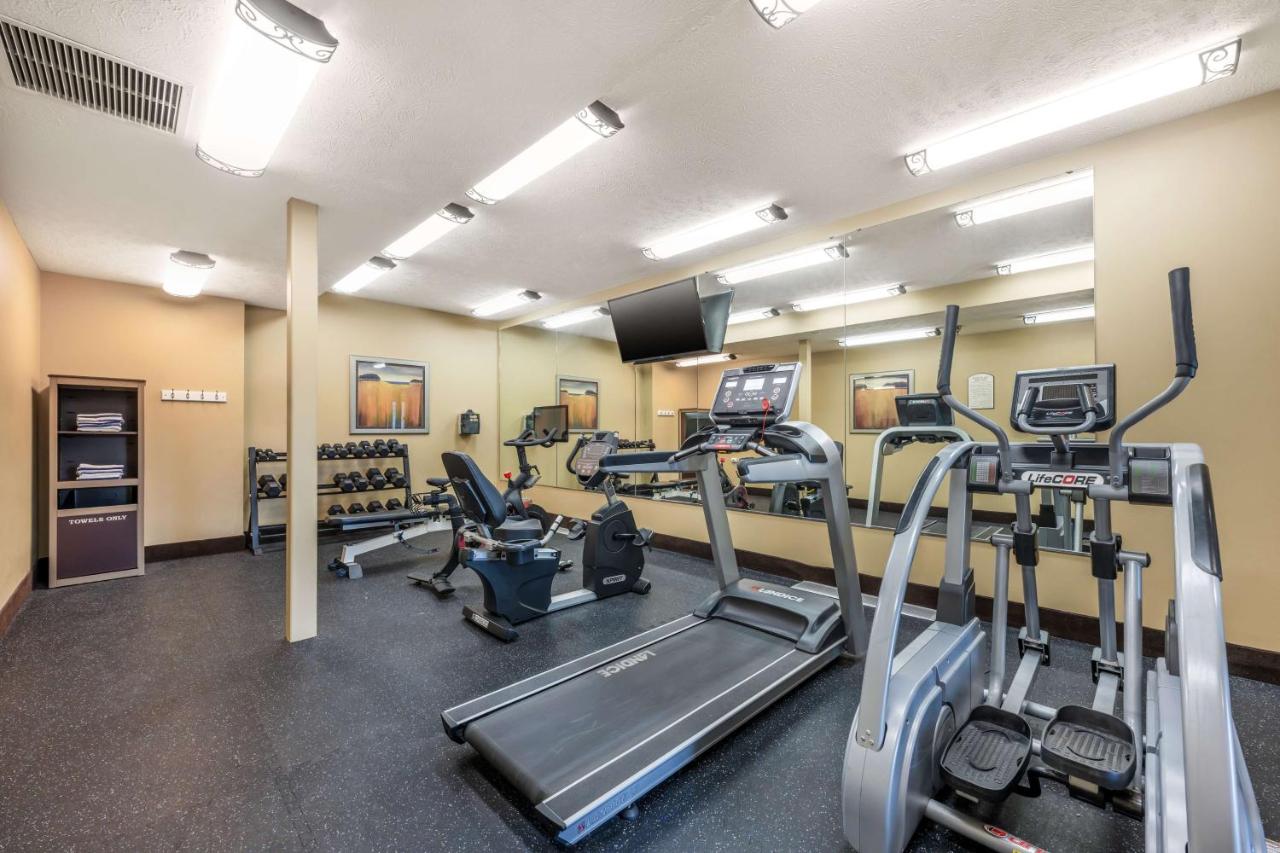 Pam's Value Inn — photo 13