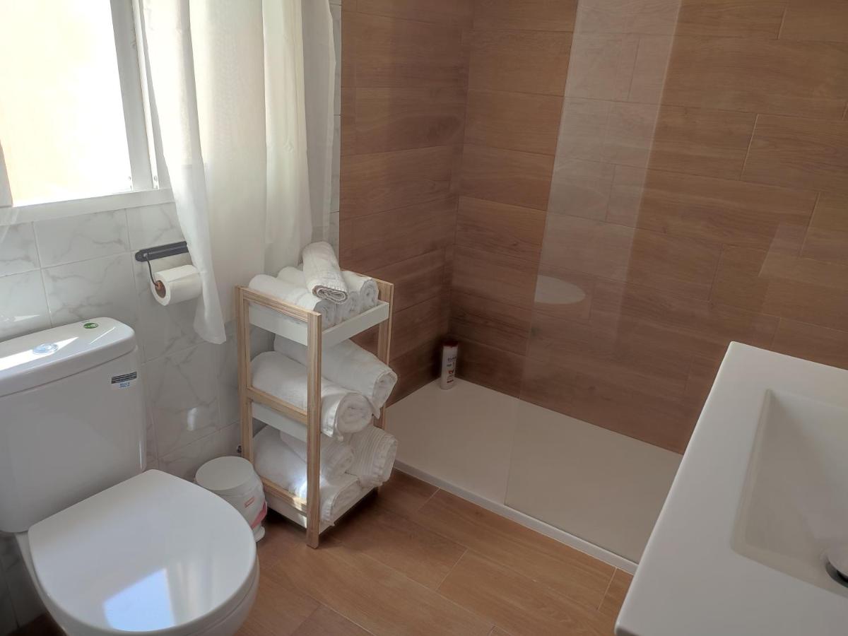 APT GUADALHORCE by Malaga Picasso Rentals Selection - 4