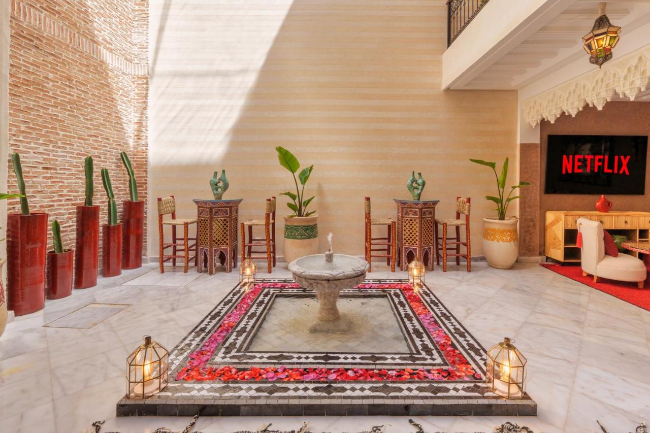 Riad Dar Arwa - 5