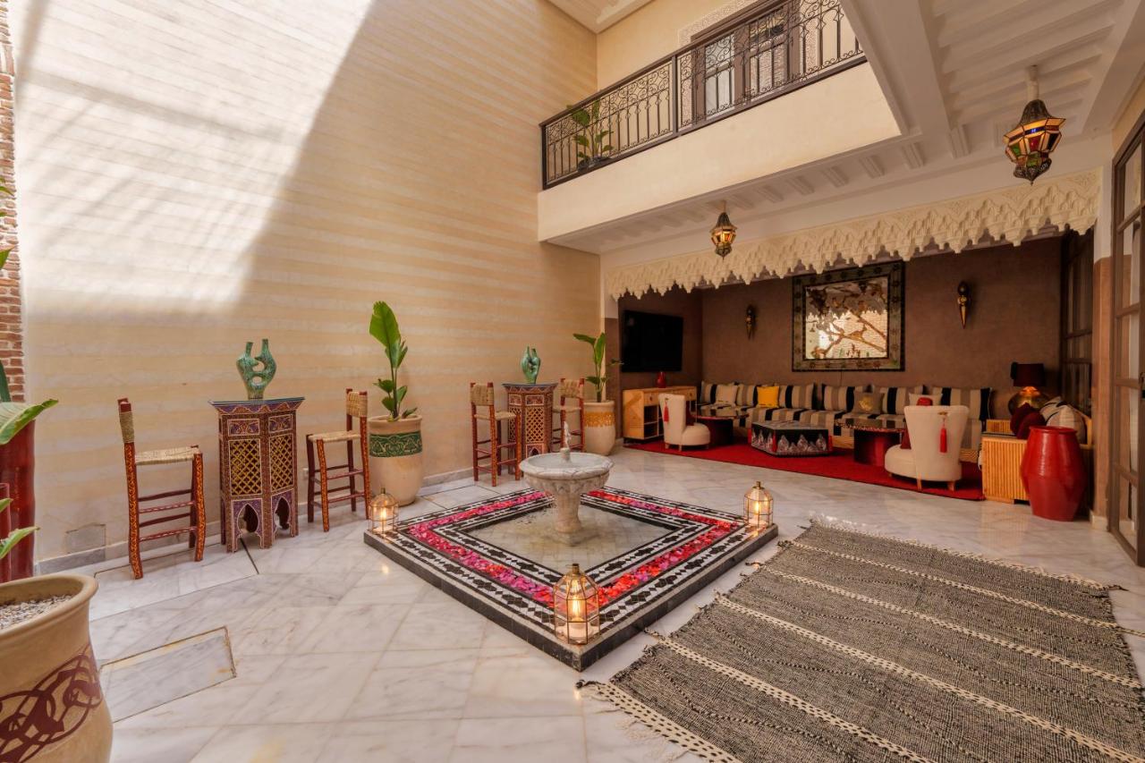 Riad Dar Arwa - 4