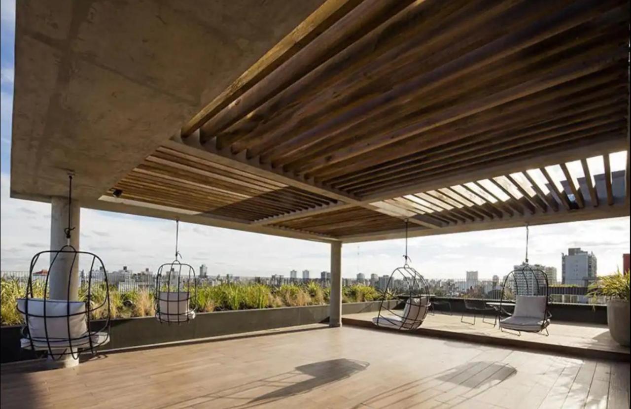 Moderno apt con amenities en Palermo - 2