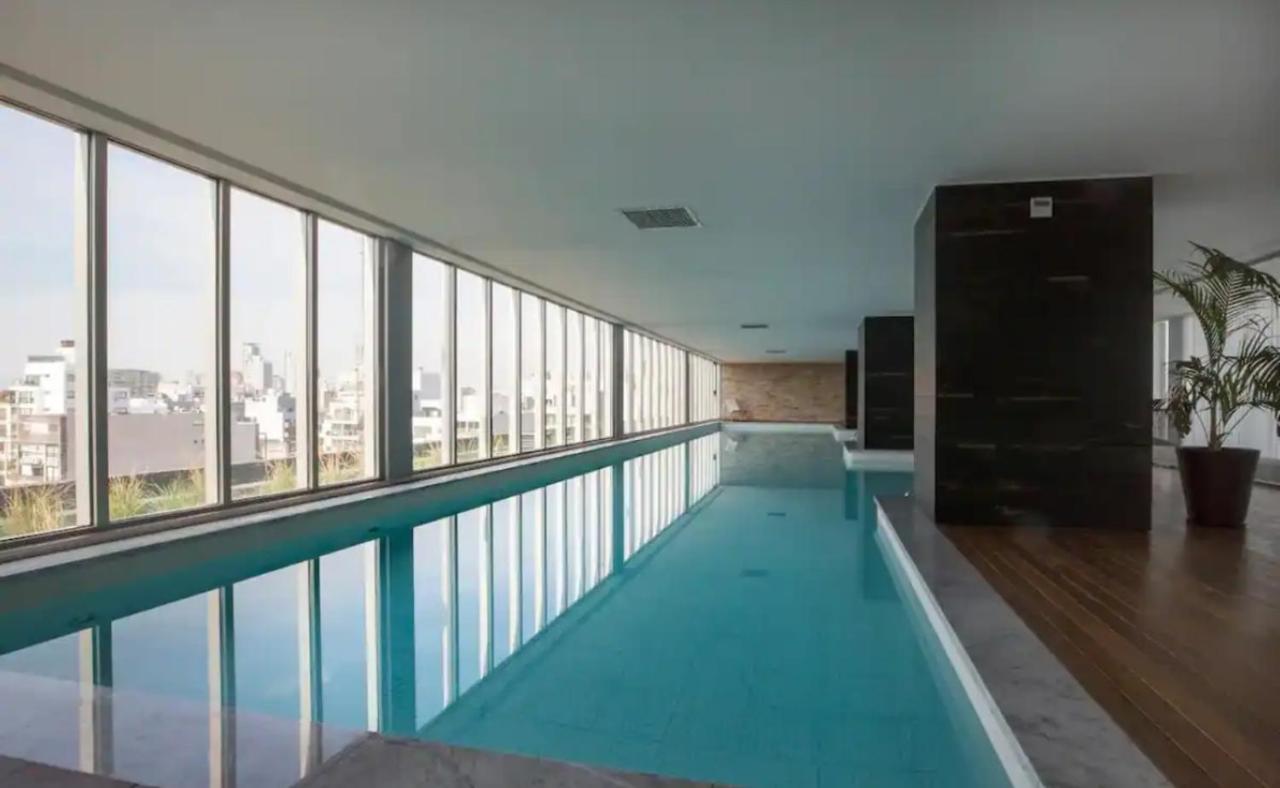 Moderno apt con amenities en Palermo - 4