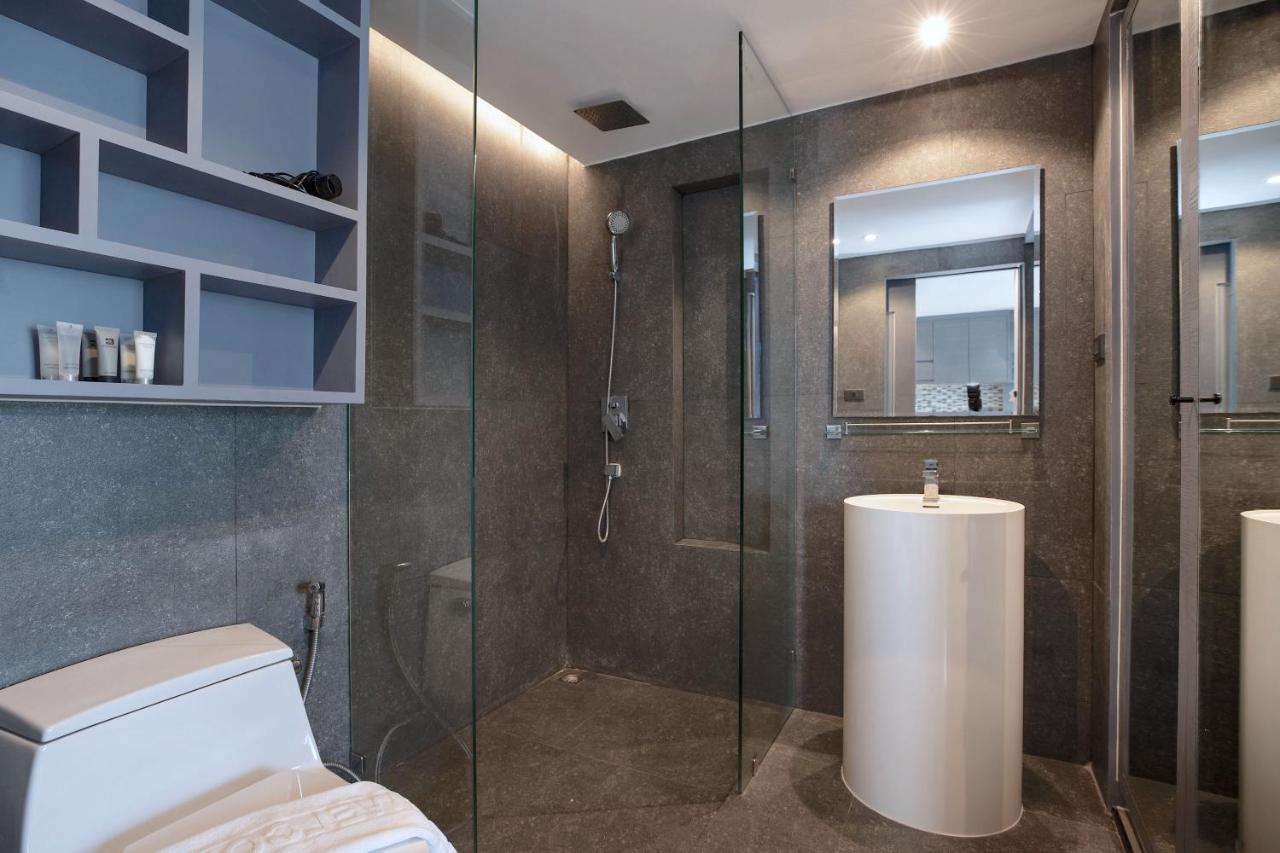 Tropics Kamala Hill View Suite CTG D707, near Beach and Fantasea - 5