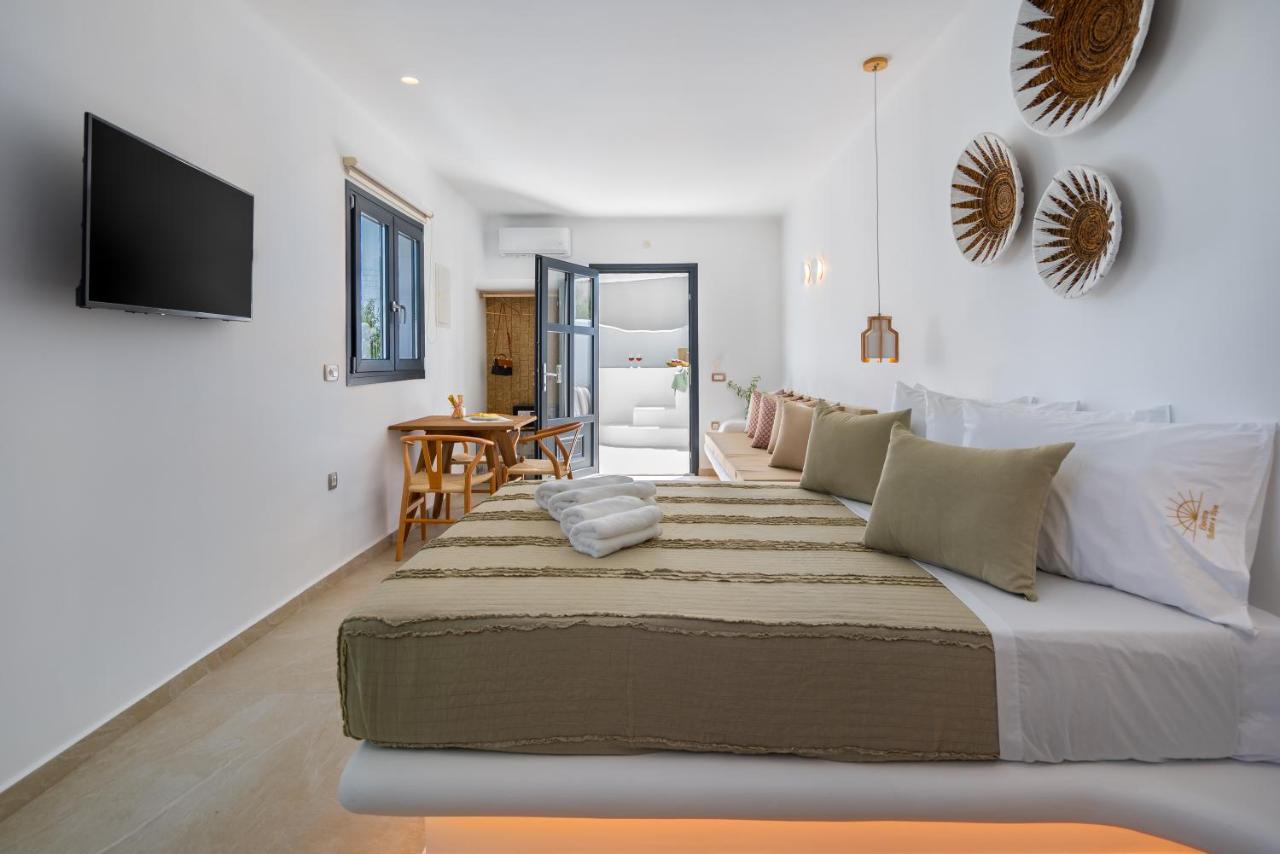 Electra Suites & Spa - 4