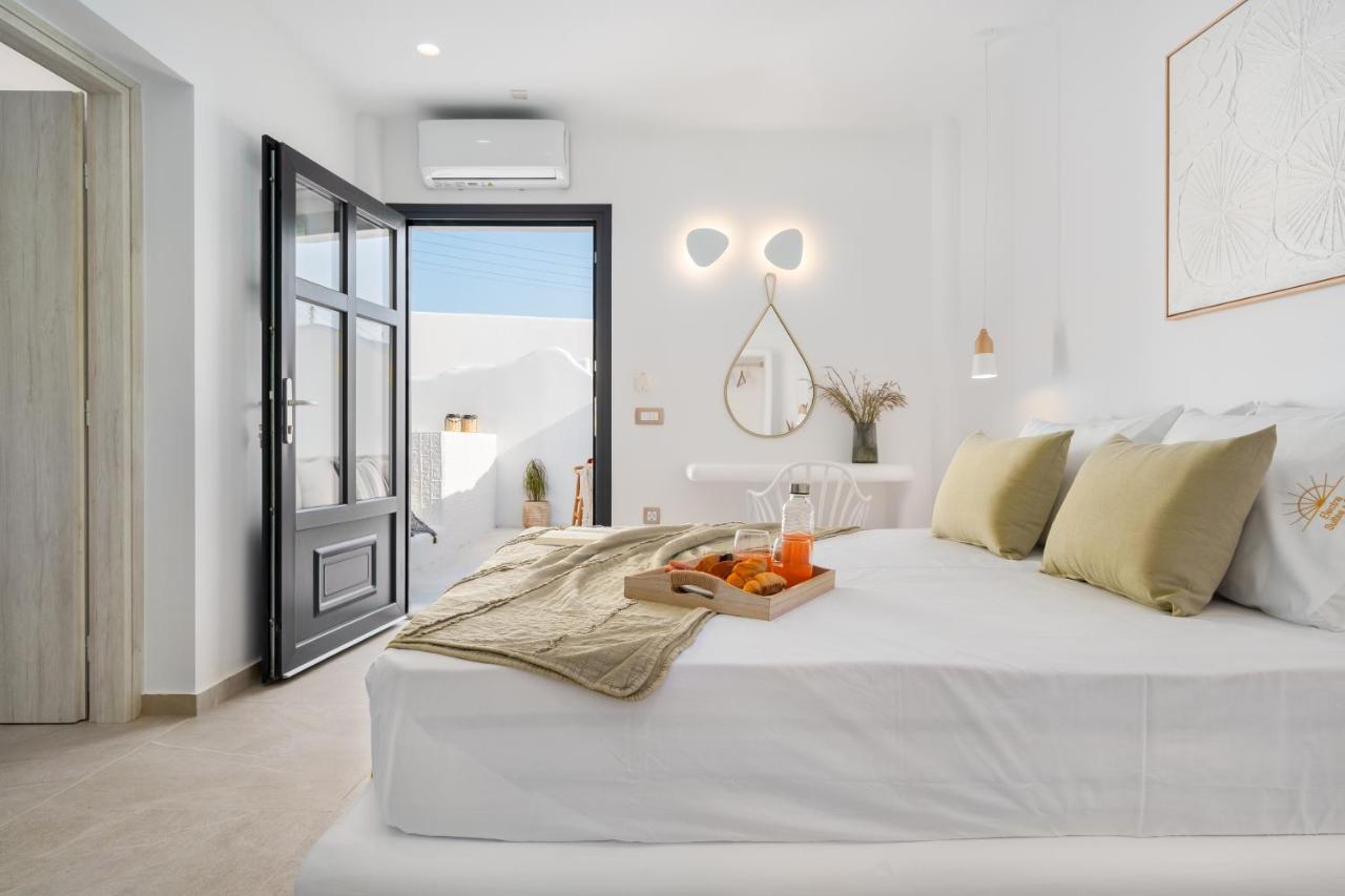 Electra Suites & Spa - 3