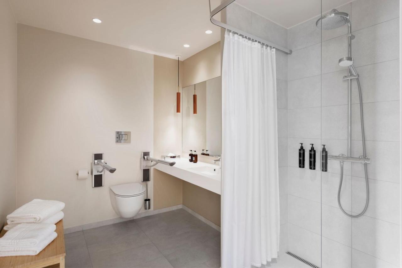 Residence Inn by Marriott Copenhagen Nordhavn - 3